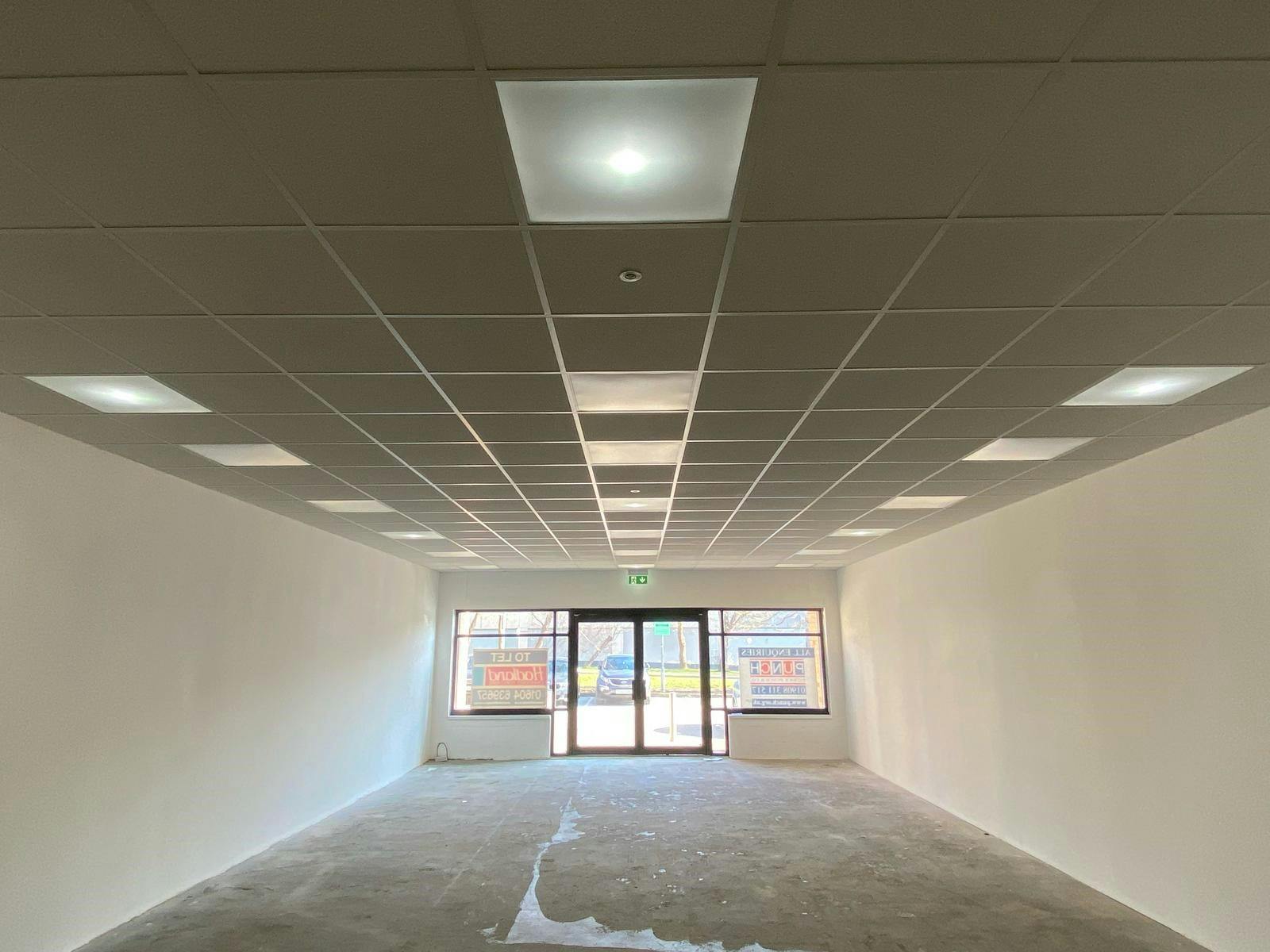 Unit 3, 3-4 The Boulevard, Northampton, Retail To Let - Unit 3 Internal 4.jpg