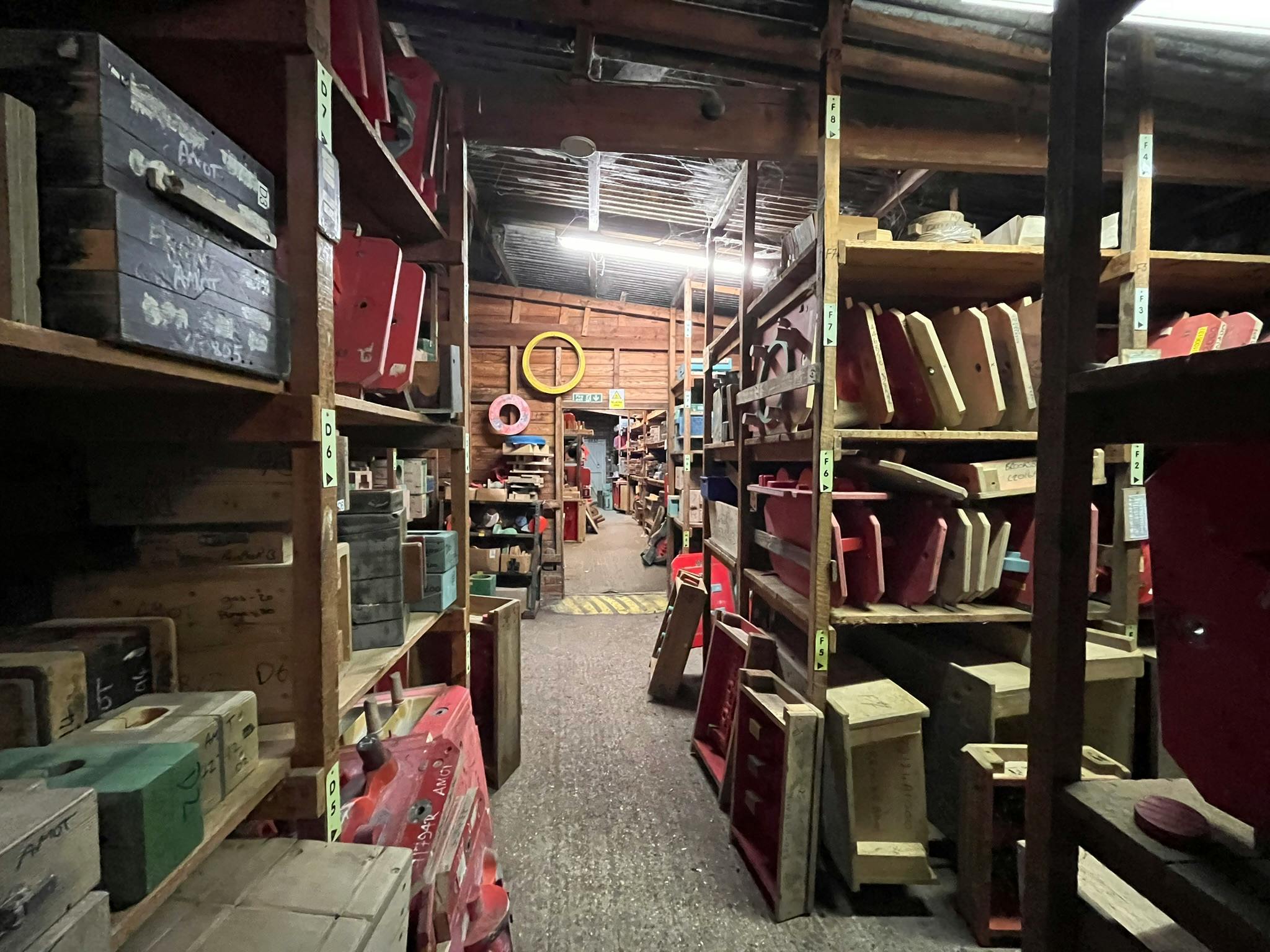 206-208 Bellingdon Road, Chesham, Development / Industrial For Sale - IMG_3096.JPEG