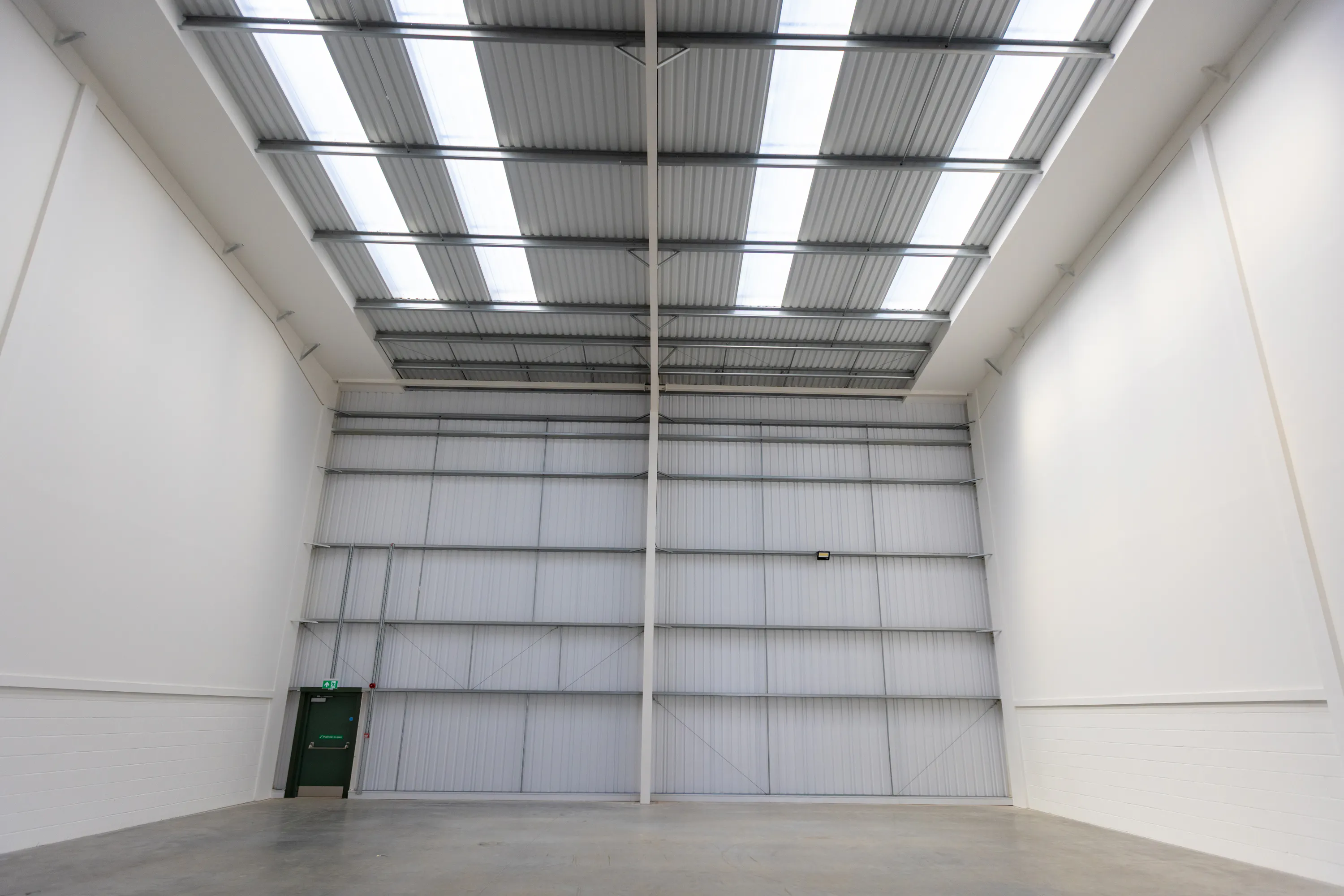 Unit 4 T45, Aire Valley Road, Leeds, West Yorkshire, LS9 0AA