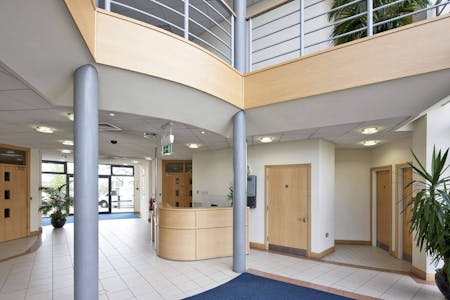 Ailsa House, Turnberry Park Road, Leeds, Office To Let - Photo 2