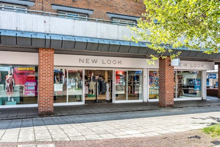 79-81 Greywell Road, Havant, Retail To Let - Greywell New look.jpg