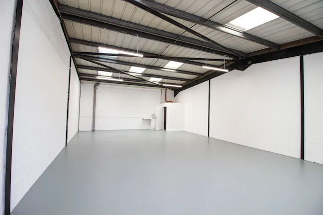 Unit B4, Connaught Business Centre, Colindale, Industrial / Warehouse To Let - 2.jpg