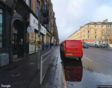 645 Duke Street, Glasgow, Office / Retail / Retail - In Town / Retail - Out Of Town To Let - Street View