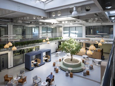The Hub, 70 Pacific Quay, Glasgow, Office To Let - 7330051McAteer.jpg