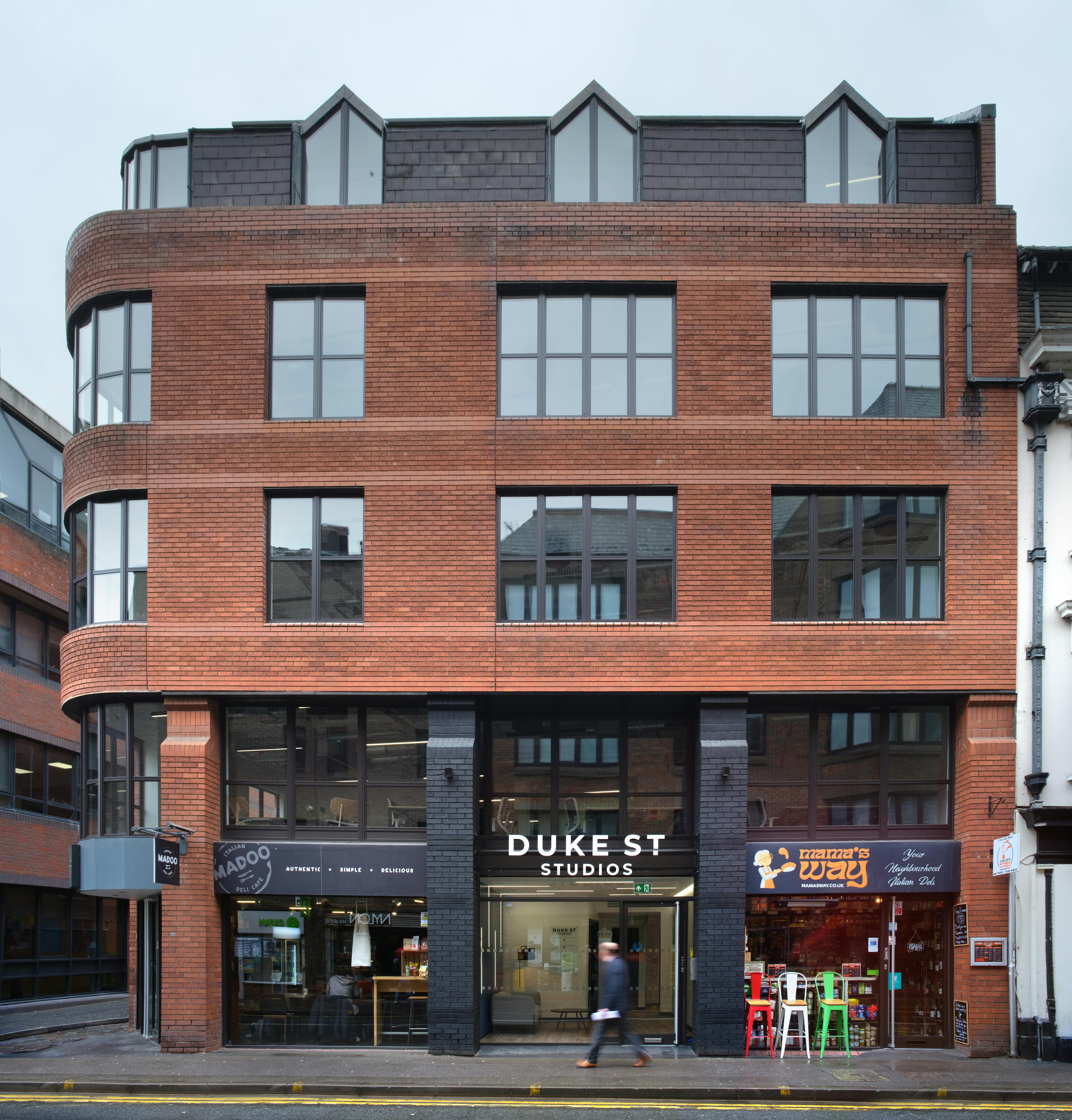 Duke Street Studios image 2