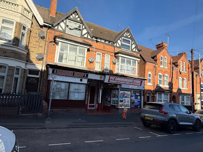 28 - 30 Mount Pleasant, Redditch, Investment For Sale - IMG_0432.JPG