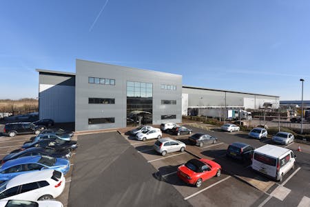 Tetron142, William Nadin Way, Derbyshire, Industrial/Logistics To Let - Img24524.JPG