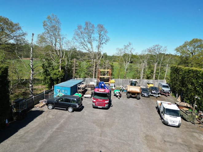 Silver Birches Yard, Reading, Industrial / Warehouse / Open Storage To Let - 5.jpg