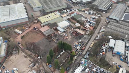Overend Road Trading Estate, Cradley Heath, Industrial / Land For Sale - p2.jpg