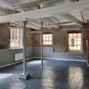 1 Mending Rooms, Sunny Bank Mills, 83-85 Town Street, Farsley, Retail To Let - 2.jpg