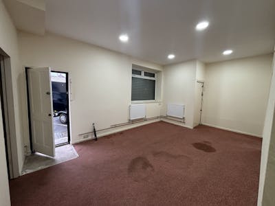 Kirklands Business Park, Oldmill Street, Stoke-on-Trent, Industrial/Logistics To Let - GF Unit 5