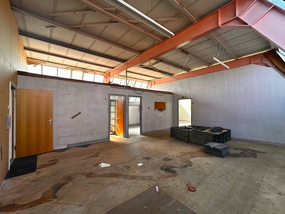 Unit 33, Hitchin, Industrial / Investment/Development For Sale - IMG_8630.JPG