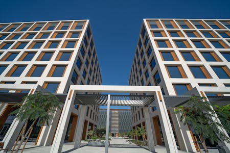 Dubai Hills Office Park, Al Khail Road, Dubai, Office To Let - CRZ04805.jpg