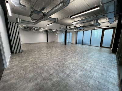 Ground and Lower Ground, 10 White Lion Street, London, D1 (Non Residential Institutions) / D2 (Assembly and Leisure) / Office To Let - IMG_1567.JPG