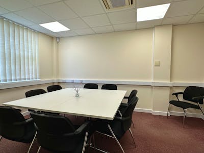 B1 & B2 Pierson Court, Hitchin, Industrial / Investment To Let / For Sale - IMG_5518.JPG