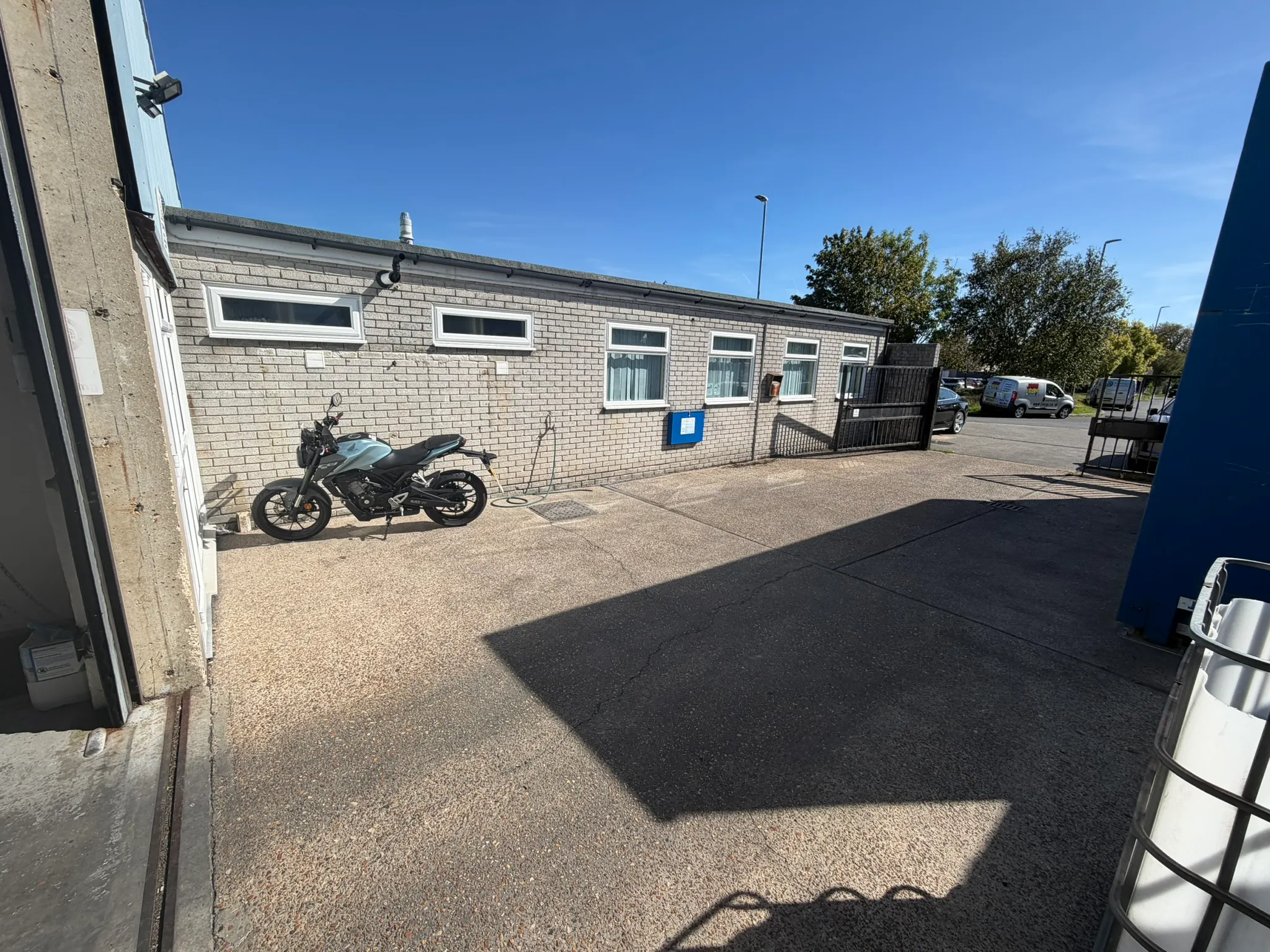 82 Castleham Road, St. Leonards-on-Sea, Industrial To Let - IMG_0933.JPEG