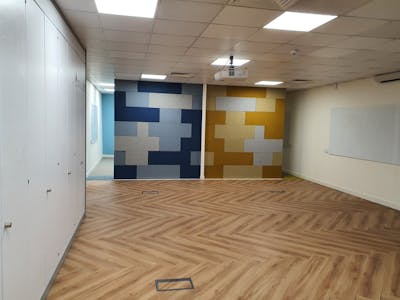 138 Southwark Bridge Road, London, Office To Let / For Sale - Rear Office3.jpg
