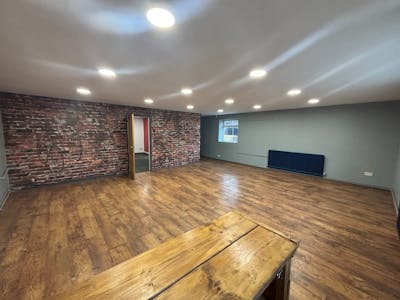 Kirklands Business Park, Oldmill Street, Stoke-on-Trent, Industrial/Logistics To Let - 1st Flr Unit 10