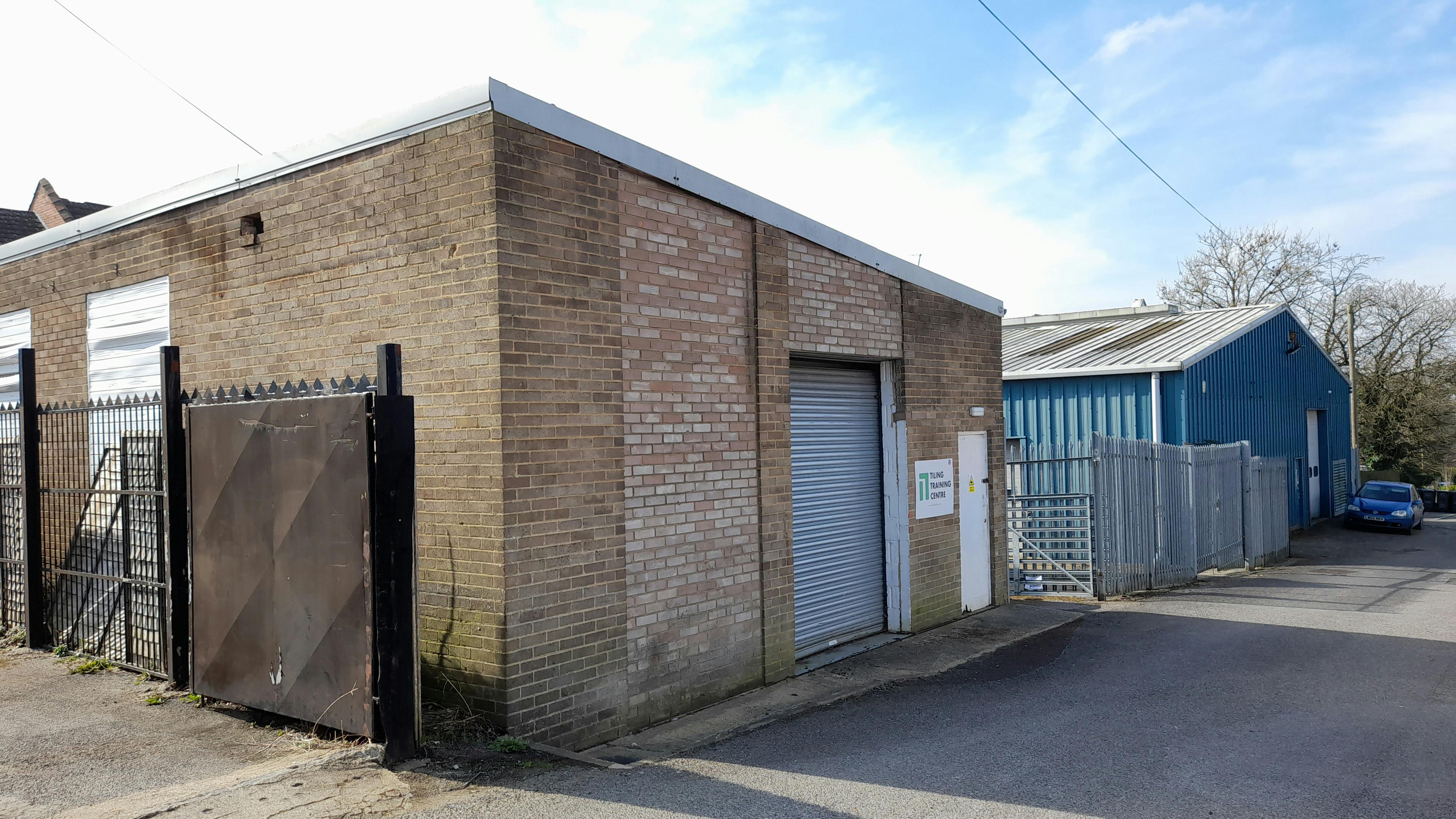 Unit 2, 7 Station Road, Tidworth, Industrial / Warehouse To Let - 20240308_115119.jpg