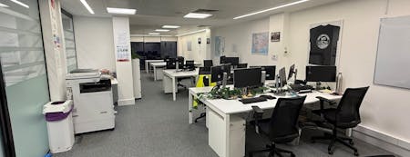 Audrey House, 16-20 Ely Place, London, Office To Let - Internal 1.jpg