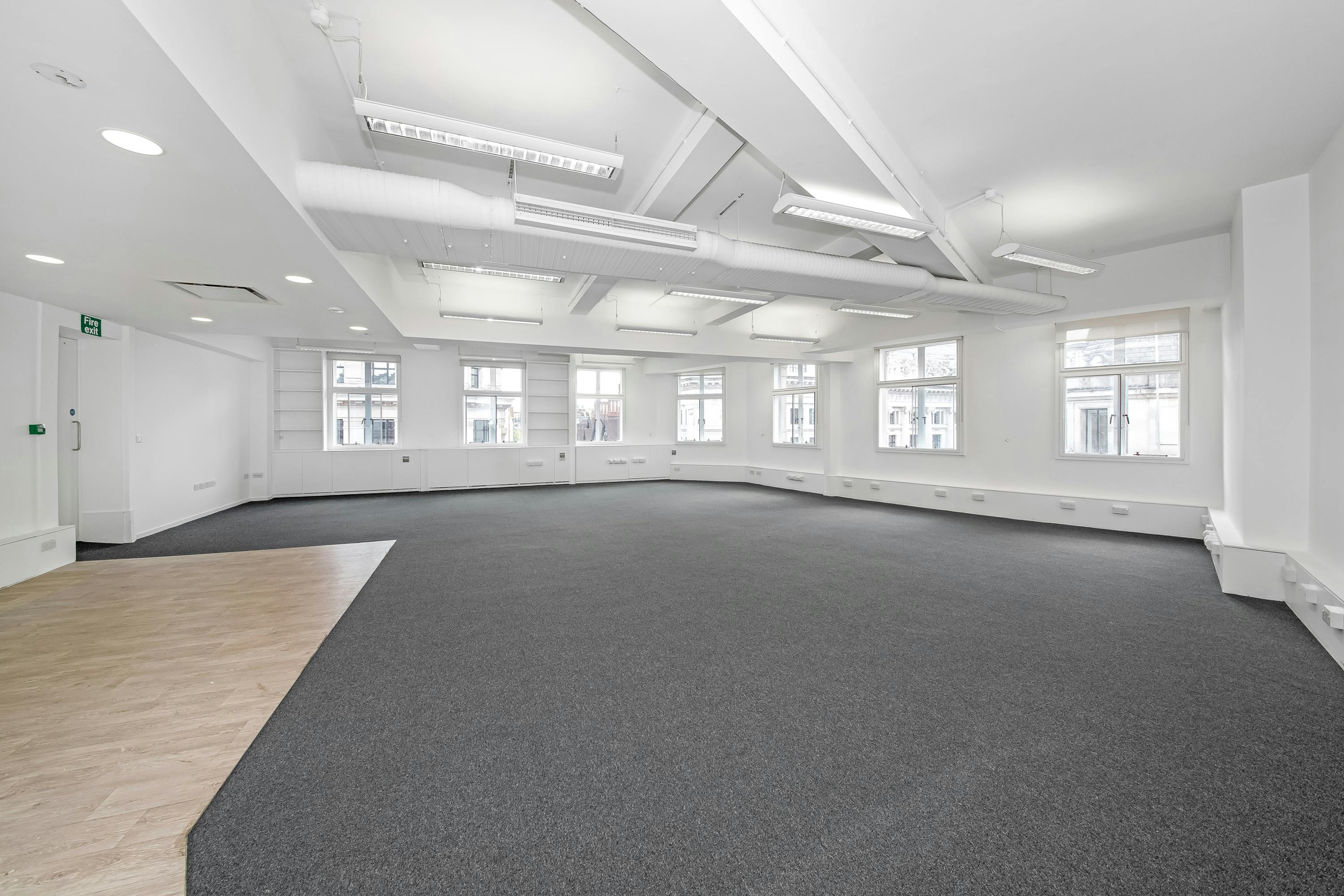 4th Floor, 21 Hanover Street, London, Office To Let - IMG_0881.jpg