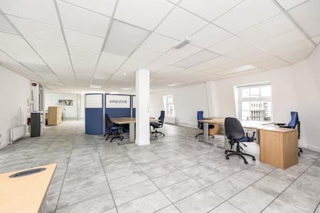 44-46 Old Steine, Brighton, Office To Let - Old Steine, 44-46, Third Floor-003.JPG