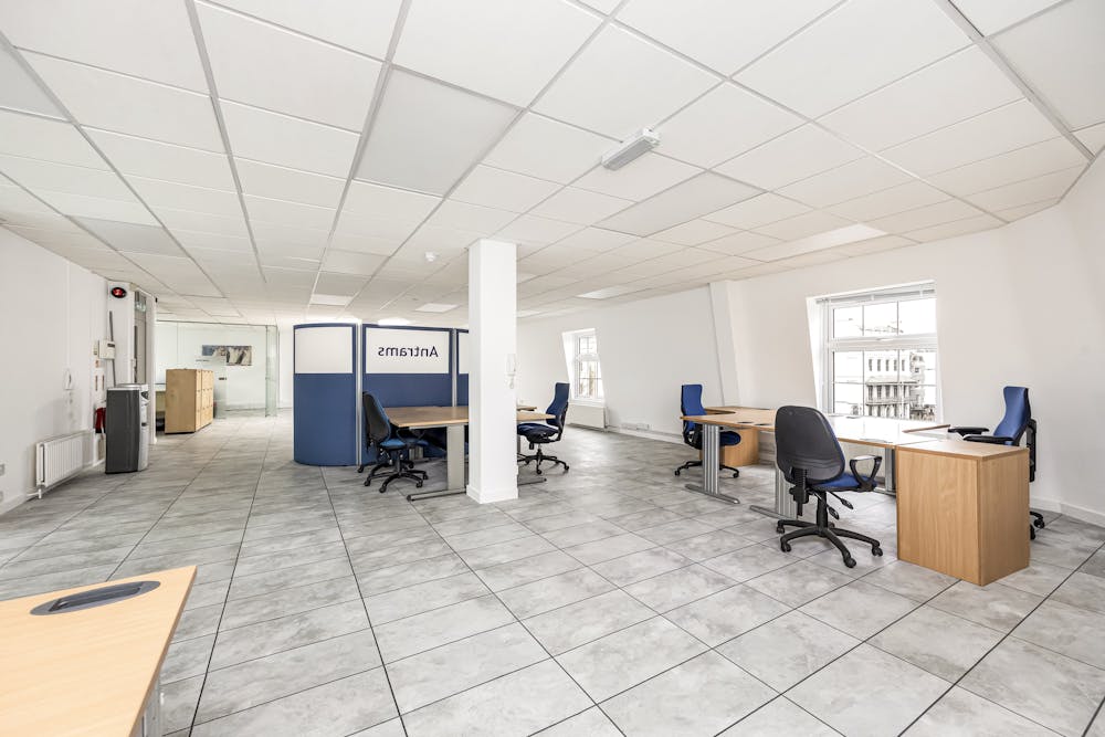 44-46 Old Steine - Old Steine, 44-46, Third Floor-003.JPG