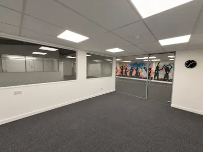 Unit 8, Brookside, Southend-on-Sea, Industrial / Office To Let - office