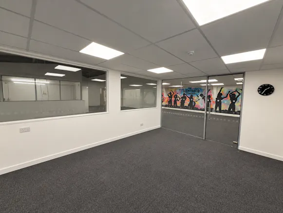 Unit 8, Brookside, Southend-on-Sea, Industrial / Office To Let - office