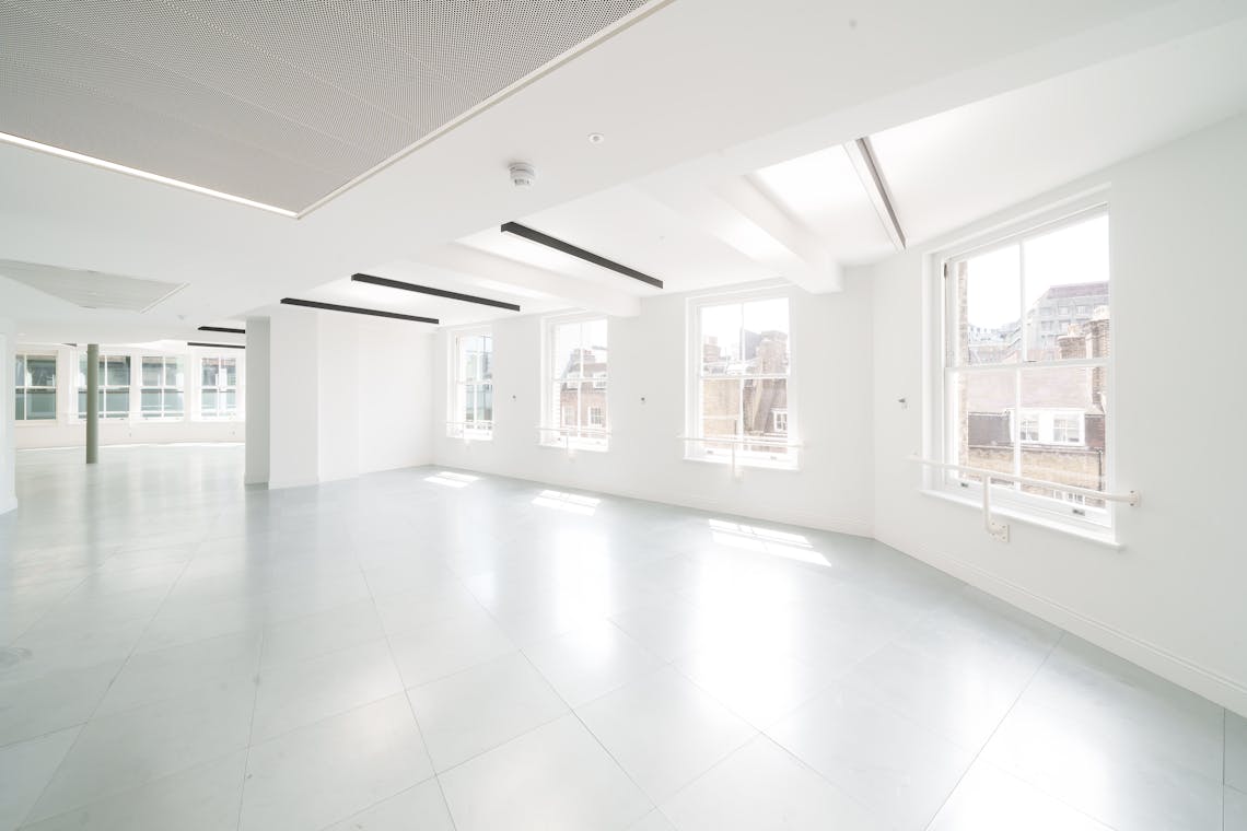 Vernon & Sicilian, 21 Southampton Row, London, Office To Let - 01988.jpg