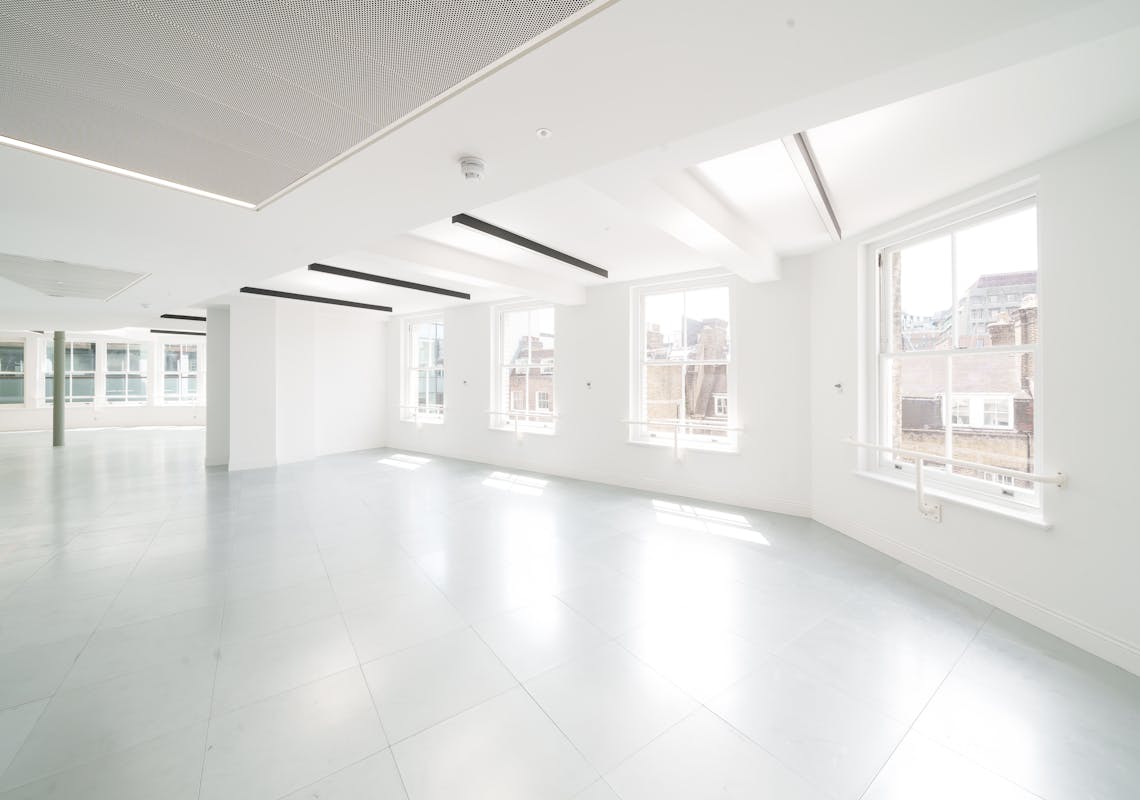 01988.jpg Vernon & Sicilian, 21 Southampton Row, London, Office To Let - 01988.jpg