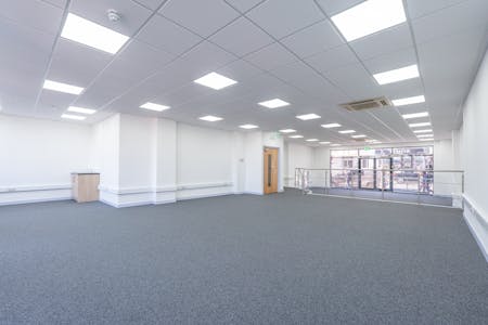 Hyperion House, 100-101 Queens Road, Brighton, Office To Let - DSC08509.jpg