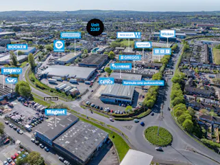 Unit 2267, Dunbeath Road, Elgin Industrial Estate, Swindon, Industrial To Let - Unit 2268B Elgin Ind Est Swindon-56-labelled-2267.jpg