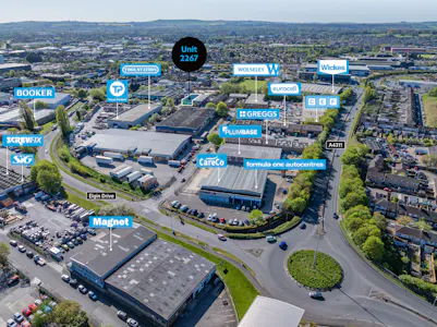 Unit 2267, Dunbeath Road, Elgin Industrial Estate, Swindon, Industrial / Warehouse To Let - Unit 2268B Elgin Ind Est Swindon-56-labelled-2267.jpg