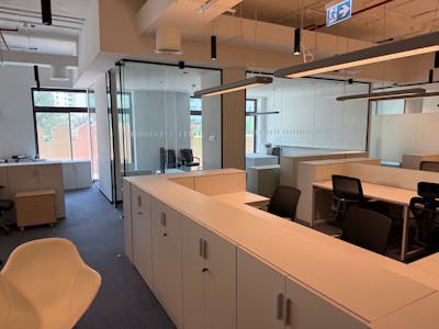 Golden Mile 6, Palm Jumeirah, Dubai, Office / Serviced Office To Let - IMG_9380.jpg