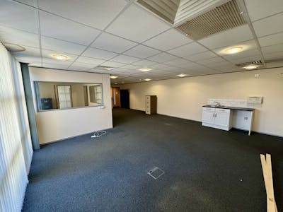 Suite A, Mercury House, Shrewsbury, Office To Let - IMG_7582.JPEG