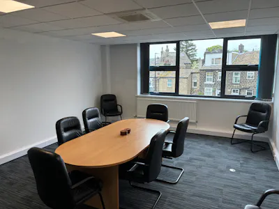 Network House, 5 Lister Hill, Leeds, Office To Let - IMG_5002.jpeg