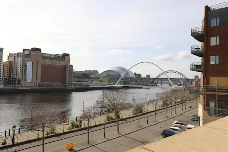 St Anns Quay, Central Suite FF, St Ann's St, Newcastle upon Tyne, Mixed Use / Office To Let - 180227_WestStAnns_IMG_29_0000.jpeg