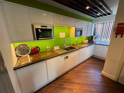 Meridian House, Bromsgrove, Office To Let / For Sale - IMG_3238.JPG