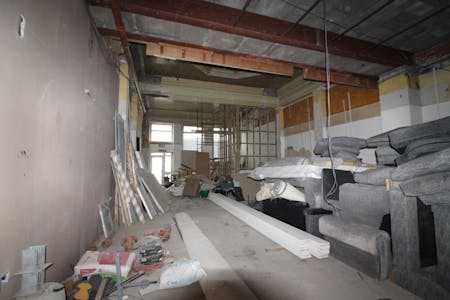 The Old HSBC Bank, 2 Westdyke Road, Redcar, Development / Office / Other / Retail For Sale - IMG_5784.JPG