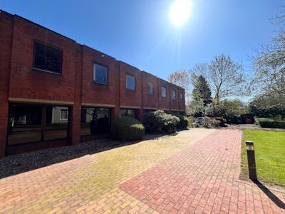 4 Vicarage Road, Birmingham, Office To Let - IMG_0996.JPG