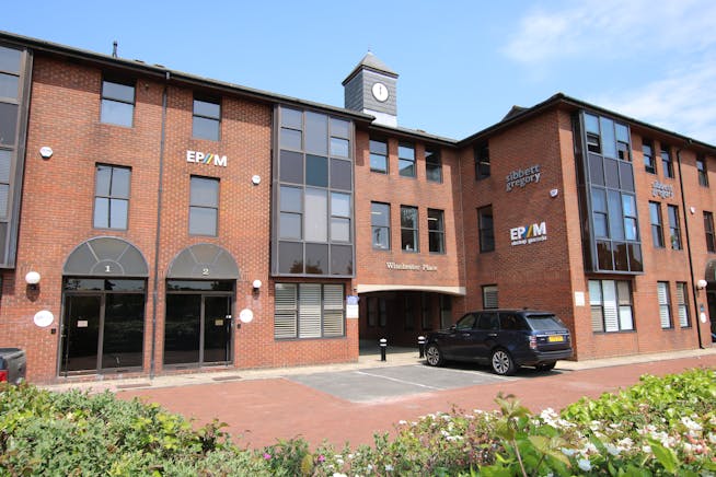 Unit 2 Winchester Place, North Street, Poole, Office To Let - IMG_8780.JPG