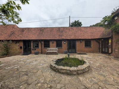 Suites 2 & 3, 2 Birtley Courtyard, Bramley, Office To Let - external.JPG