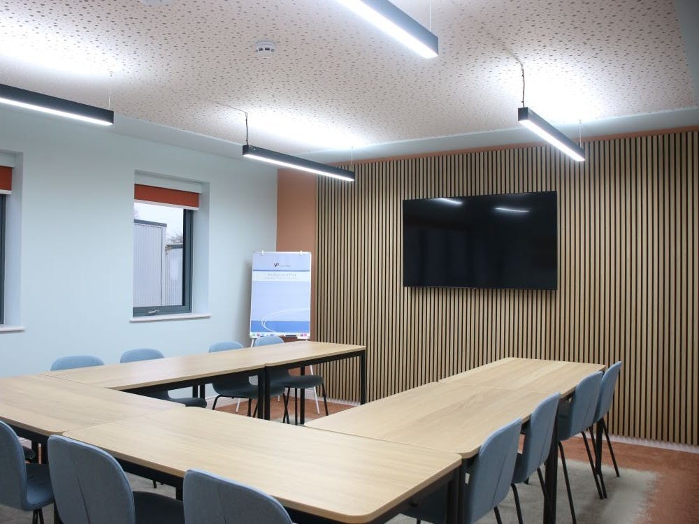 Tapper Spaces, Banbury, Serviced Office To Let - IMG_3381.JPG