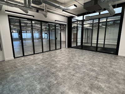 Ground and Lower Ground, 10 White Lion Street, London, D1 (Non Residential Institutions) / D2 (Assembly and Leisure) / Office To Let - IMG_1564.JPG