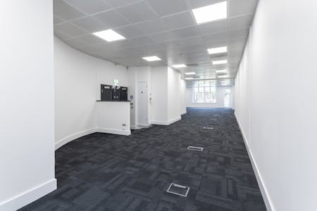 4 City Road, Moorgate, London, EC1, London, Office To Let - 4 City Road  Ground floor  Refurbished office space.jpg