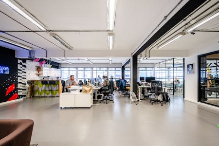 Rich Mix - 3rd Floor, 35-47 Bethnal Green Road, London, Office To Let - RichMix 3C03  Low Res 3.jpg