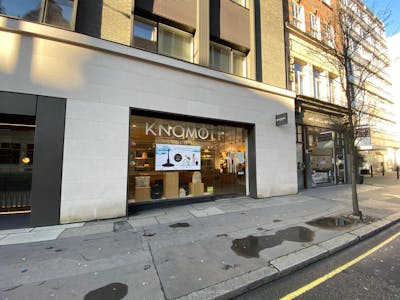 Ground & Lower Ground Floor, 83 Great Portland Street, London, Retail To Let - 21.jpg