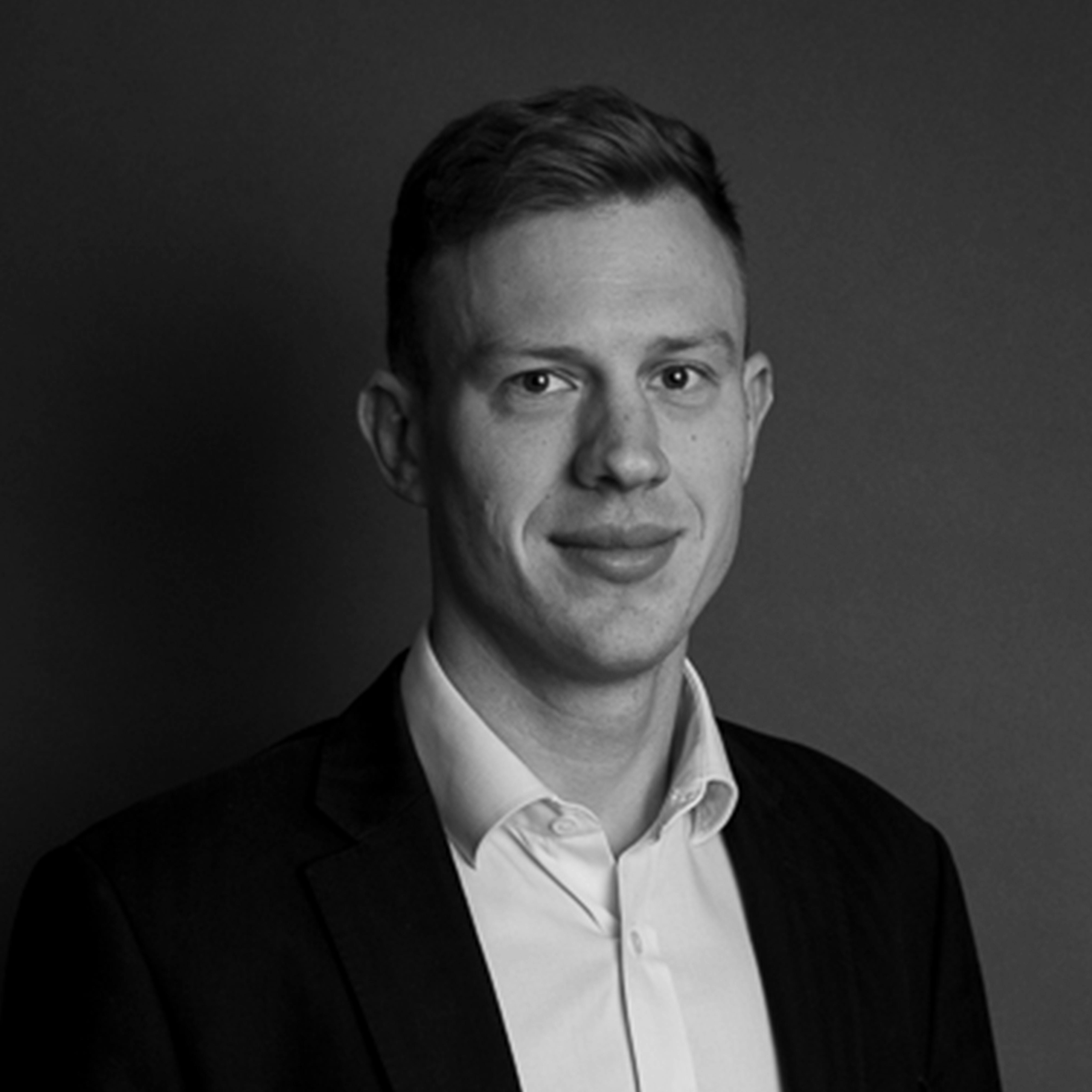 Tom Loake profile photo