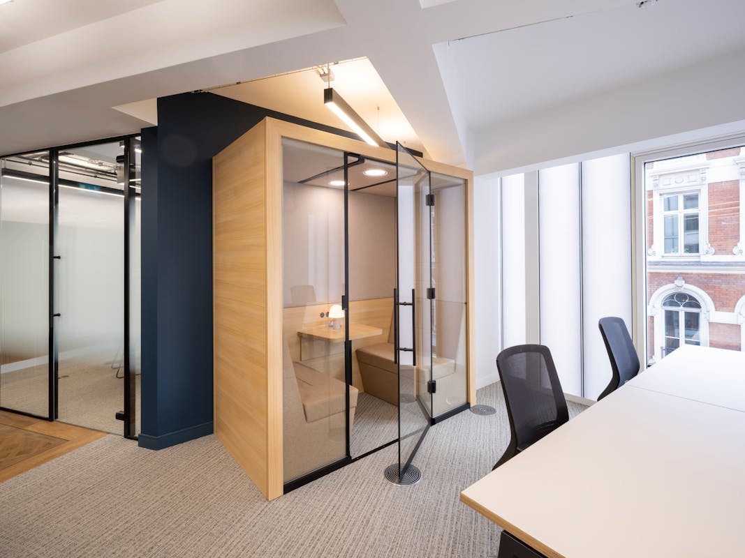 143 Long Acre, London, Office To Let - 143 Lonacre 013.jpg